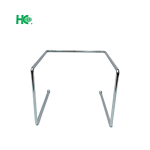 Maniquí de Plástico PVC de Medio Cuerpo Superior para Mujeres Adultas - Product Image 6