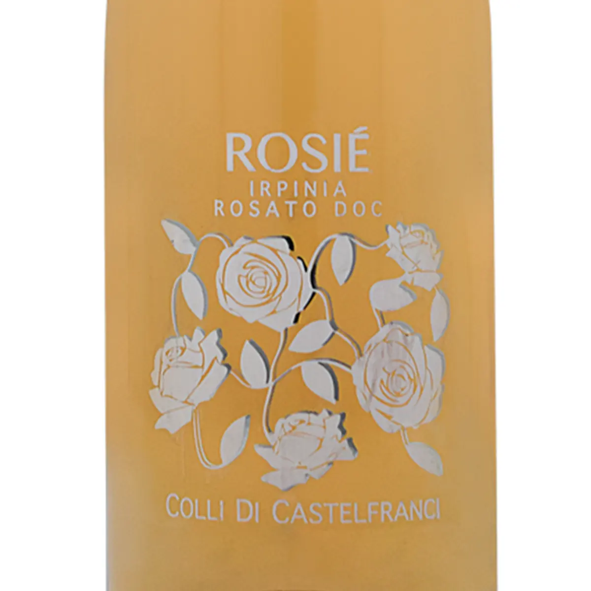 Rose wine 1500 Rosie