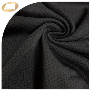 Tissu à mailles en polyester pour doublure, anti-humidité, respirant, séchage rapide - Product Image 2