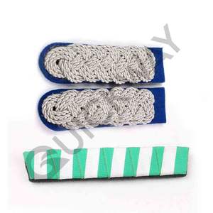 Epaulette marino de ceremonia para 4 ingenieros - Product Image 5