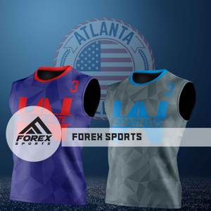 Uniformes de fútbol sublimación 7v7 personalizados - Product Image 3