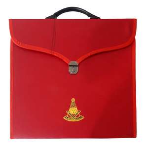 Masonic Apron Cases-HSE - Product Image 1