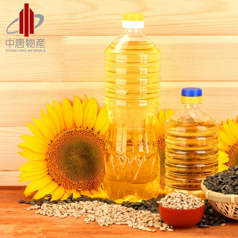 Подсолнечное сырье, поставка с завода, пищевое растительное масло, кулинарное масло