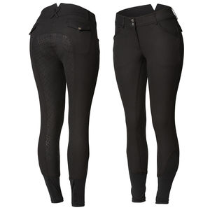 2023 Joxar กางเกงที่นั่งเต็มเอวสูงทำจากซิลิโคนสำหรับสตรี - Product Image 6