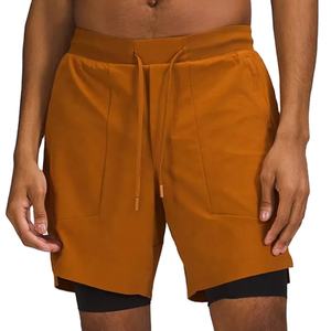 Wholesale Top Quality Custom Made <b>Men</b> <b>Shorts</b> <b>Elastic</b> <b>Waist</b> Quick Dry <b>Mens</b> <b>Shorts</b> - Product Image 1