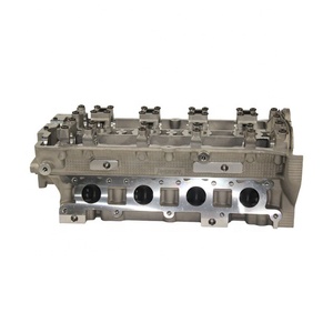 Testata Cilindri di Alta Qualità per Motori Diesel Auto AUDI A4 ANQ AWL AWB BAF DKB <span class=keywords><strong>AGU</strong></span> 1.8T 20V 06A103351L - Product Image 6