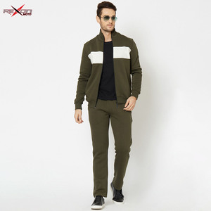 Vêtements d'entraînement de football, survêtements de sport pour hommes, survêtement de course, d'entraînement et de Jogging, ensemble de survêtement pour hommes - Product Image 2