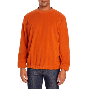 Nueva colección 2022 de Fortune Apparel ofrece sudaderas personalizadas con estampado en serigrafía, estilo urbano, ropa para hombre, tallas grandes. - Product Image 1