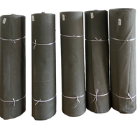 100% coton 18oz vert Olive toile de canard imperméable tissu pour tente bâche camion couvertures sacs toile tissu rouleaux