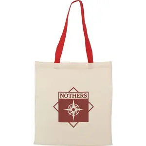 custom cheap standard size natural promotional shopping tote canvas cotton bag In stock eco friendly accept custom logo