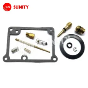 TAIWAN SUNITY Kit di ricostruzione carburatore dalle prestazioni affidabili per Yamaha YFS200 atv