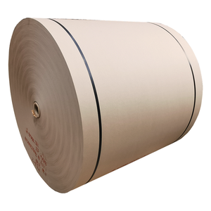 Espesor de 0,54mm, tablero de papel de núcleo, resistencia de unión de capa CB, 300 Joules para núcleos de papel y aplicación de embalaje de tubo - Product Image 4