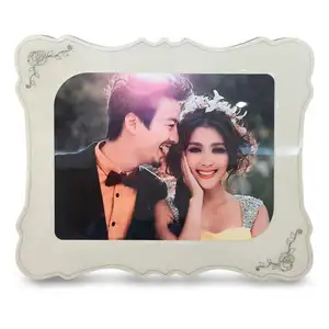 New Design MDF photo frame and Classic Multi Handmade Decoration Family Multiple Gift Table Desk MDF Photo Frame