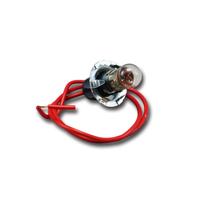 Testo — jauge de Suspension pneumatique, en acier inoxydable, 52 mm