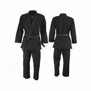 Pakistan Jiu Jitsu GI BJJ Gi Fabricante de fábrica Uniformes de Judo Gi BJJ Kimono BJJ Gi Jiu Jitsu Kimono - Product Image 3