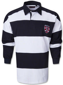 ラグビーシャツカスタムリバーシブルラグビージャージ両面トレーニング & マッチ - Product Image 6