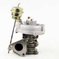 Turbocompresseur de moteur K03 AGR/ALH pour Audi A3 53039700015 53039880015 53031015099 454159-0001 454159-0002 038145701D