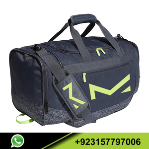 Sac de étanche pour hommes, sac de sport à bandoulière, mallette de voyage, transport pour articles de sport, meilleur pour le voyage - Product Image 4
