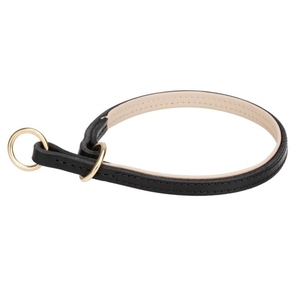 Vente en gros de colliers de luxe pour chiens, ensemble de harnais et laisses, rubans à motifs solides, décoration personnalisée, design minimal, accessoires en cuir - Product Image 4