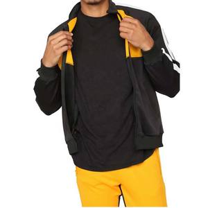 Chándal Deportivo Antibacterial de Algodón 100% de Corte Ajustado y Tallas Grandes, el Más Vendido para Invierno - Product Image 6