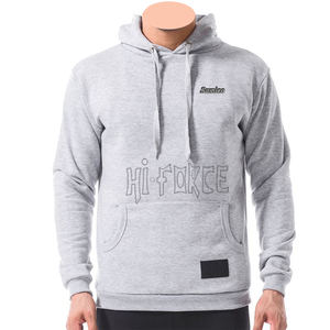 Sudadera con Capucha Unisex Personalizada de Invierno, 100% Algodón, Felpa, Corte Holgado, Transpirable, para Hacer Ejercicio - Product Image 6