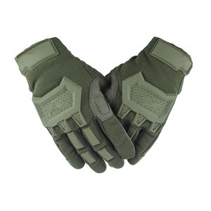 Cycling Winter <b>Gloves</b> <b>Touch</b> <b>Screen</b> Warm Soft Sport <b>Gloves</b> Custom Logo Multi Season Design - Product Image 3