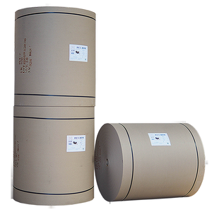 Thickness 0.64 - 0.68 mm. Core Board CT5 with High Ply Bond Applied to Strength Cores Textile Tube <b>Yarn</b> Core - Product Image 1