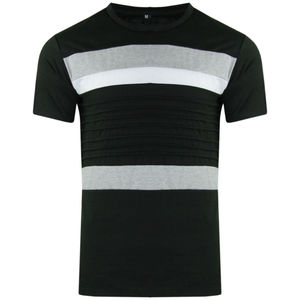 Conjunto de camiseta y pantalones cortos de poliéster para hombre, ropa informal de verano, tumbona, gimnasio, adecuado para todas las ocasiones, novedad de 2021 - Product Image 4