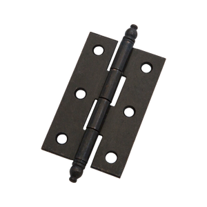 บานพับเหล็กแบบดั้งเดิมที่แข็งแรงสำหรับใช้ในอพาร์ตเมนต์ ผลิตในไต้หวัน - Product Image 3