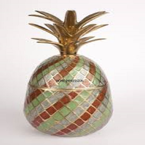 Indian Decoration Party Wedding Wine <b>Cooler</b> Luxury Modern Antique Wine Bucket for Wholesale Suppliers - Product Image 5