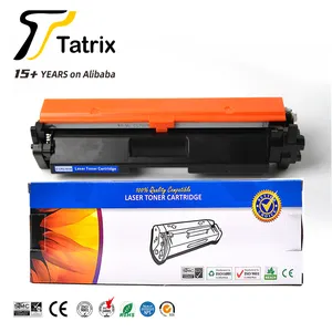 Tatrix CRG-051H CRG051 CRG051H 프리미엄 호환 레이저 블랙 토너 카트리지 캐논 imageCLASS LBP162dw 프린터. CRG-051H