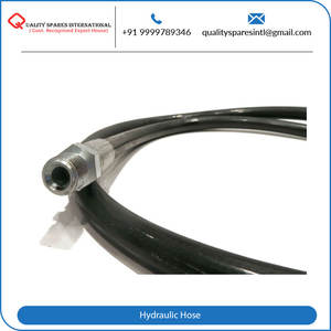 21856 haute Qualité Nouvelle Condition Chasse-Neige Tuyau De Pression Hydraulique Exportateur - Product Image 5