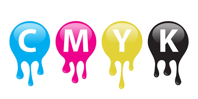 CMYK