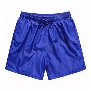 Mannen Board Beach Shorts Bermuda Surf Badpak Man Badmode Trunks Korte Plus