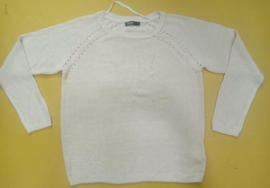 Lot de vêtements les plus vendus, lots de vêtements de marque, pulls en cachemire à manches longues pour femmes, style décontracté, nouveau style, lot de vêtements du Bangladesh - Product Image 4