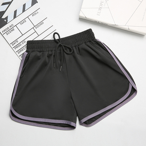 Short de Sport élastique pour femme, short de course, de Fitness, de Gym, d'entraînement, court, Offre Spéciale - Product Image 6