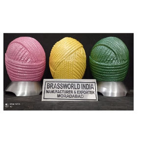 Urna para Mascotas de Aluminio Brassworld India, Modelo Americano BWI-786-225, Artículos Funerarios Premium - Product Image 1