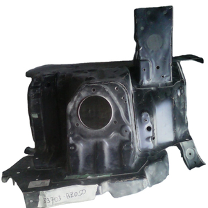 APREN S/A FENDER FRONT LH 53703-BZ050 FOR TERIOS 7 SEATERS F700,F710 - Product Image 1