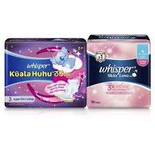 Servilleta sanitaria de alta calidad hecha en Vietnam para mujeres Buen precio Producto de cuidado personal de belleza caliente - Product Image 4