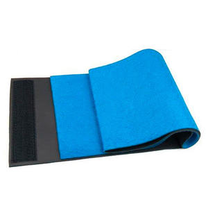 Cinturón quemador de grasa de neopreno para pérdida de peso de marca privada, superventas, Unisex, cinturón recortador de cintura más delgado, cinturón quemador de grasa para el vientre. - Product Image 5