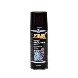 Removedor y Preventor de Óxido DVX con MoS2 200 Ml - Product Image 1