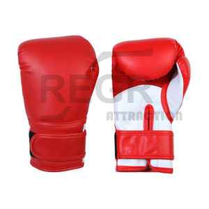 Guantes de boxeo para el uso del entrenamiento del Club - Product Image 4