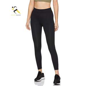 2023 nouveauté taille haute Gym & Yoga jambières d'entraînement ensemble élégant femmes - Product Image 1