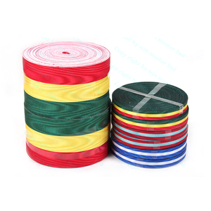 Medal <b>Ribbon</b> Moire <b>Ribbon</b> Silk Grosgrain Medal <b>Ribbon</b> for SALE - Product Image 2