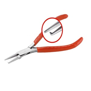 <b>Split</b> <b>Ring</b> Plier 125mm - Product Image 4