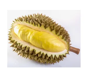 % 100% saf tam donmuş Durian rekabetçi fiyat