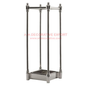 ชั้นเก็บร่มโลหะสำหรับใช้ในบ้าน,ชั้นวางร่มสำหรับล็อบบี้ห้องนั่งเล่นสำนักงานและของตกแต่ง - Product Image 2