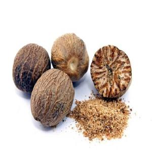 100% precio bajo de alta calidad certificada alta calidad Natural nuez moscada, con/sin cáscara oleorresina de aditivos de grado de alimentos - Product Image 4