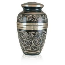 Mini Urn commémoratif en laiton, 13 pièces, Pot d'urn, imprimé au prix bas - Product Image 4