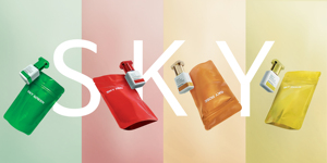 Pegamento para Extensión de Pestañas Black Sky, Secado Rápido en 0.5 Segundos, Adhesivo para Pestañas Postizas de Marca Privada - Product Image 4